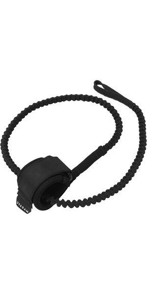 2026 Mystic Wing Wrist Leash 35009.230299 - Black